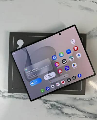 Samsung Mobile Z Fold 8