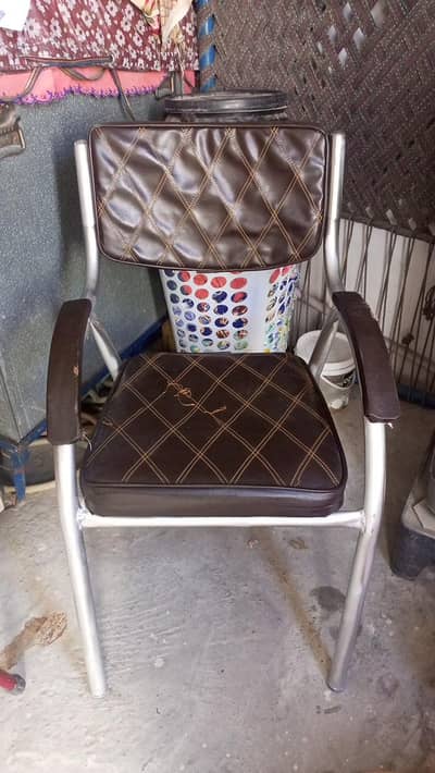 visit, Office chair