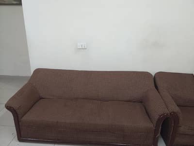 7 seater sofa