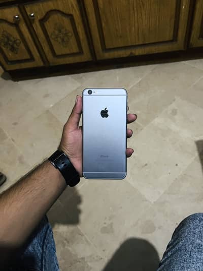 Apple iPhone 6 Plus