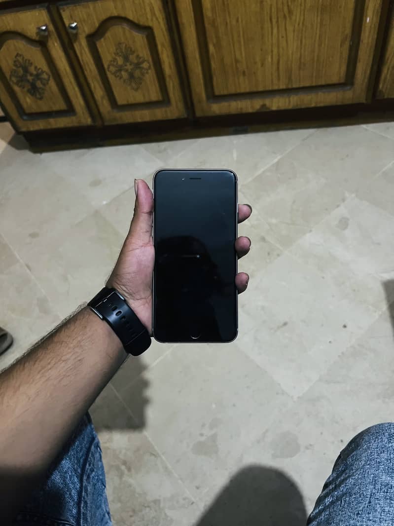 Apple iPhone 6 Plus 1