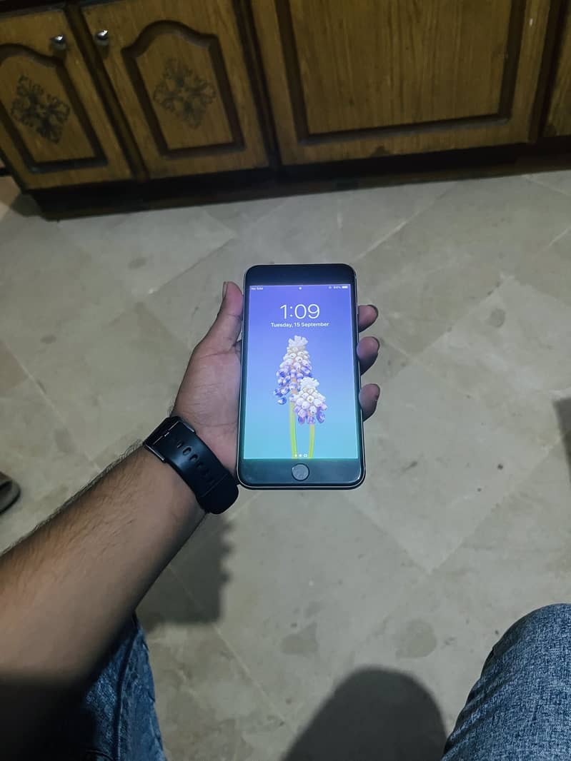 Apple iPhone 6 Plus 2