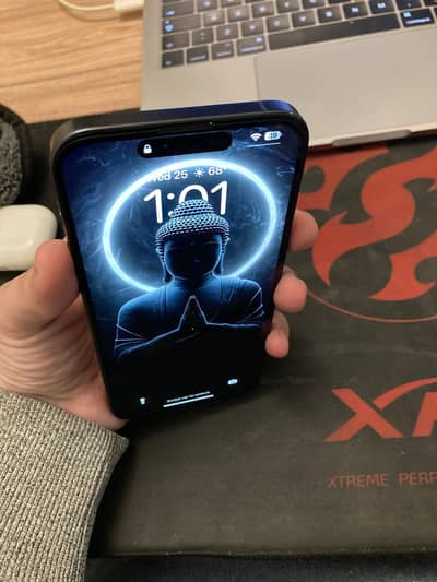 Apple iPhone 15 Pro Max JV