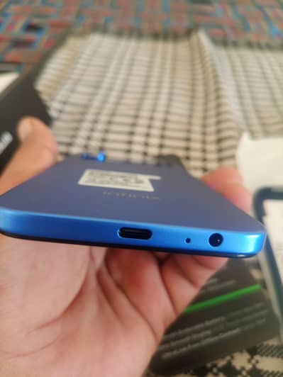 Infinix Smart 20