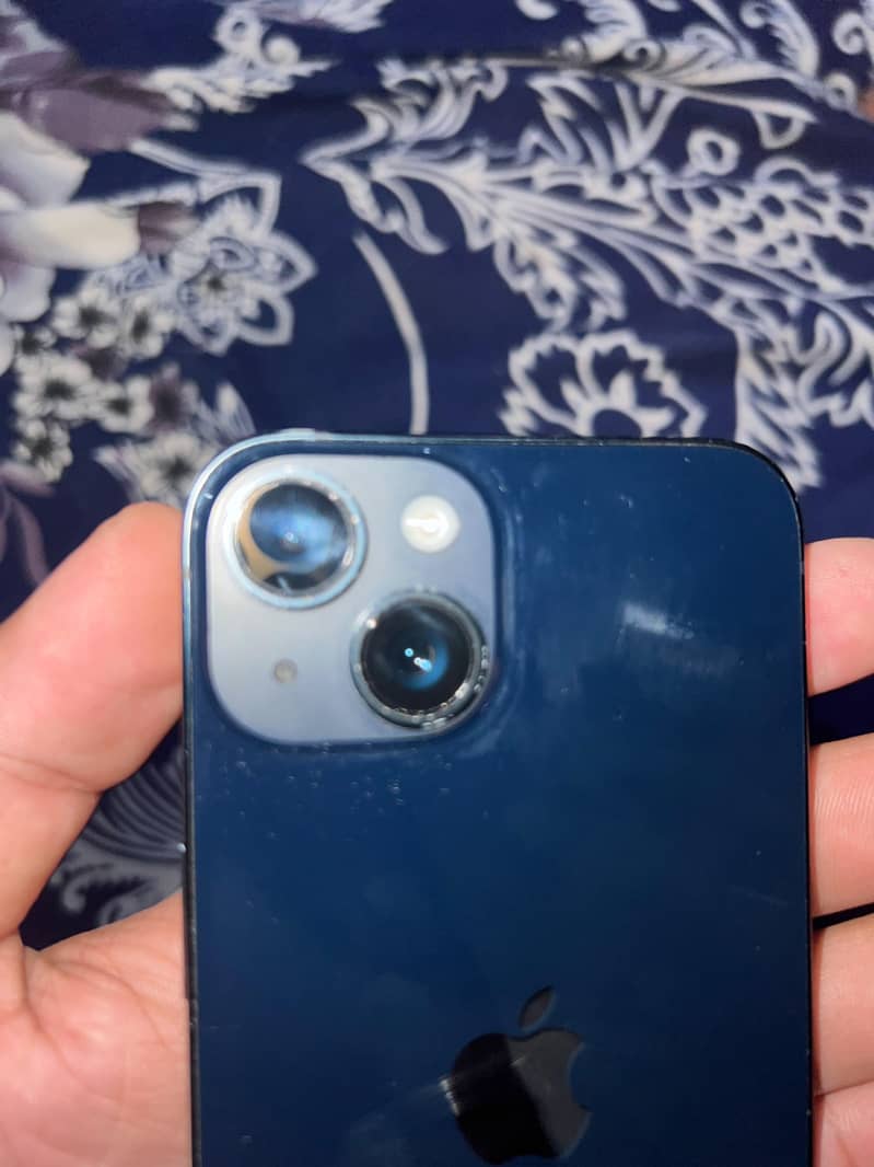 Apple iPhone 14 1