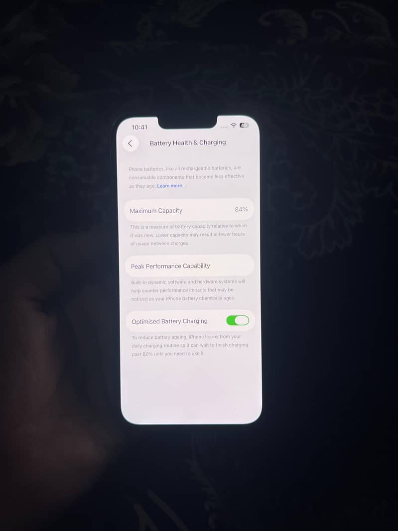 Apple iPhone 14 5