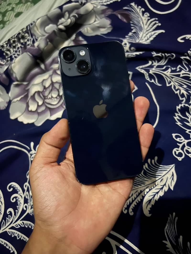 Apple iPhone 14 7