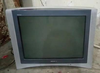 Sony TV For Sale.