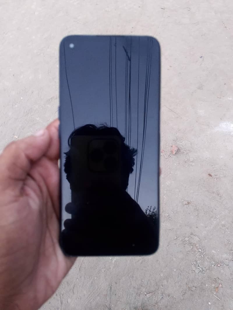 OPPO A54 0