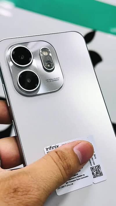 Infinix Smart 9