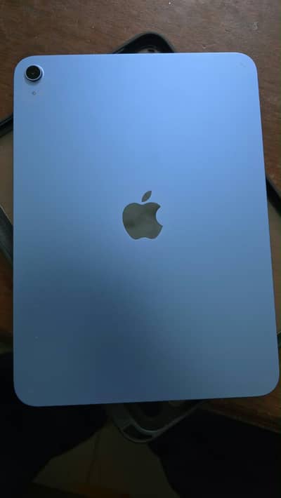Apple iPad 11th Gen 2025 A16 128GB WiFi | Like New | 14 Cycles | Box