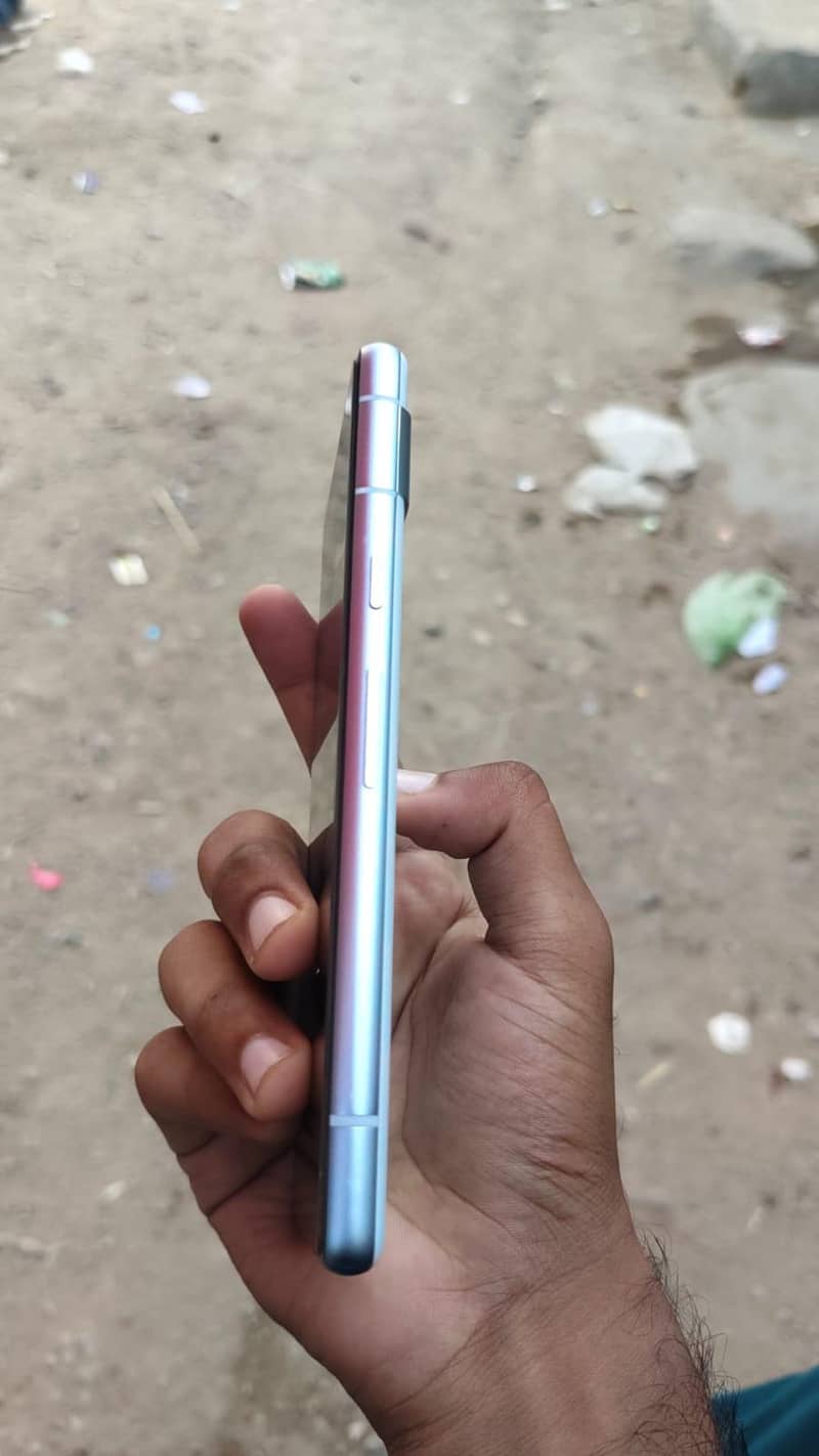 Google Pixel 7a 0