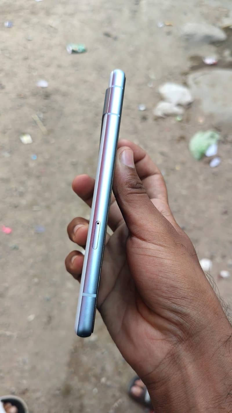 Google Pixel 7a 3