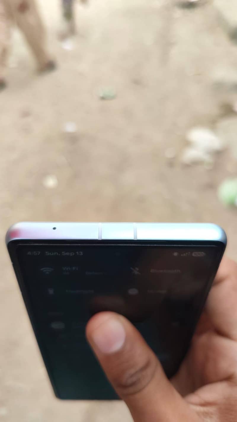 Google Pixel 7a 4