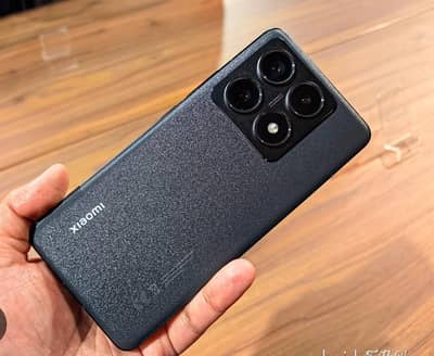 Xiaomi 14T Pro