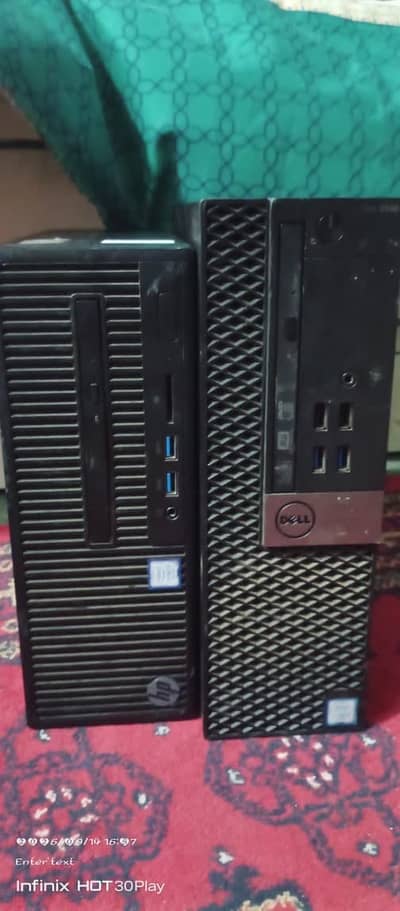 Dell core i5 6 generation
