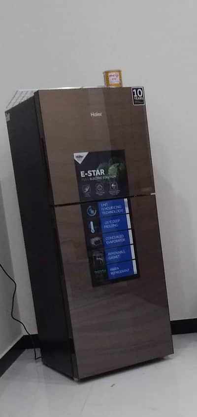 Fridge