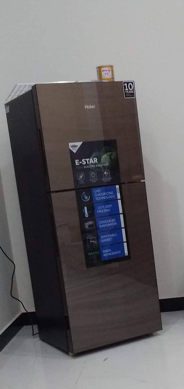 Fridge 0