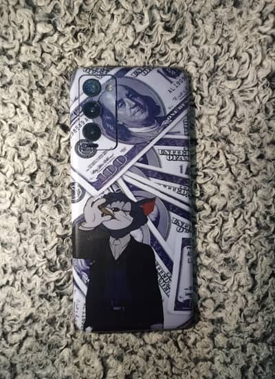 Tecno CAMON 18T 4+3/128