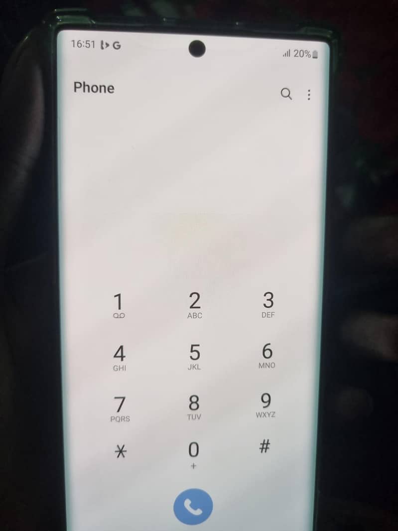 Samsung Mobile Note 10 Plus 0