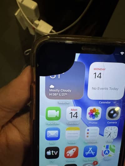 iPhone 11 pro original panel
