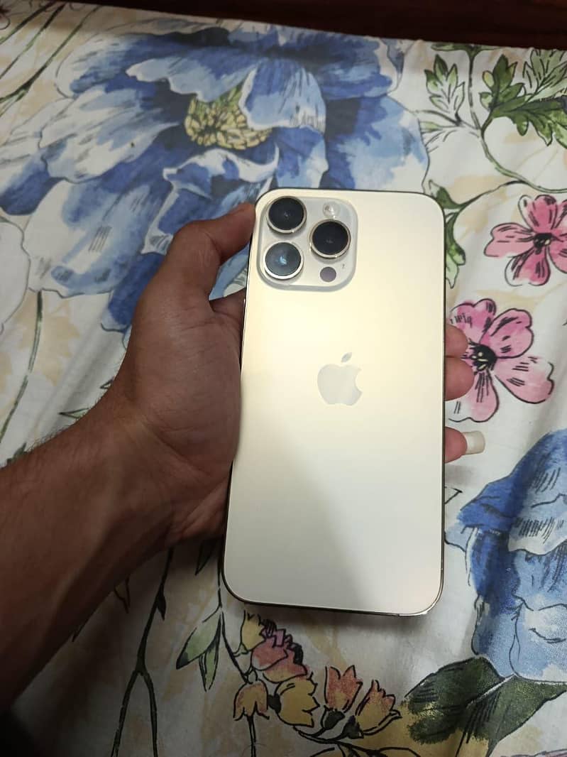 Apple iPhone 14 Pro Max 5