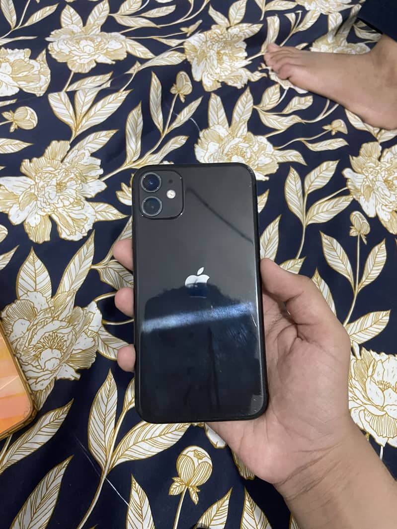 Apple iPhone 11 2