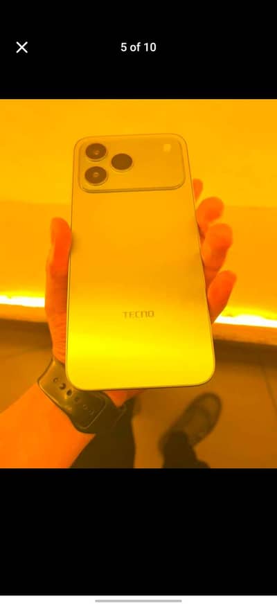 Tecno Other Model