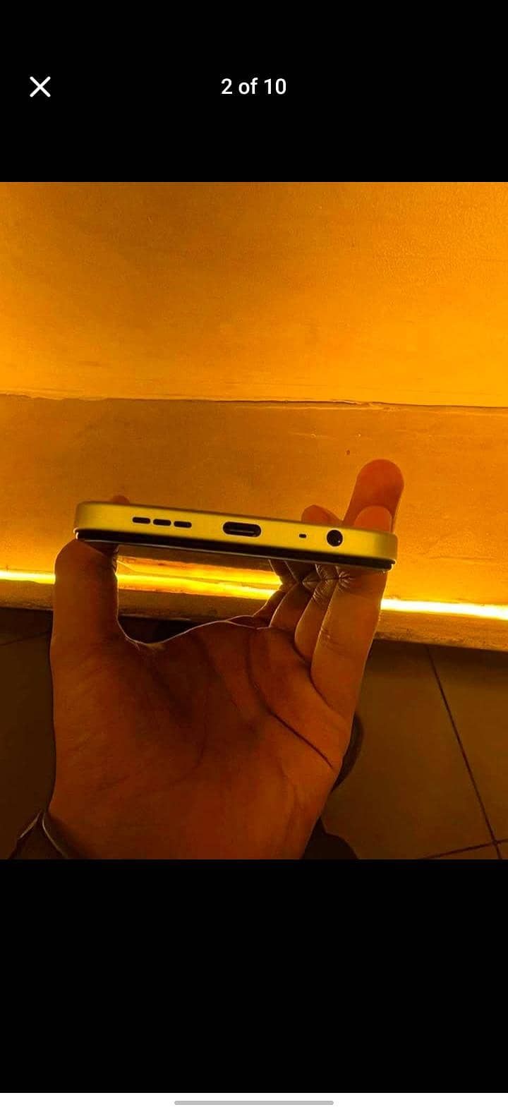 Tecno Other Model 3