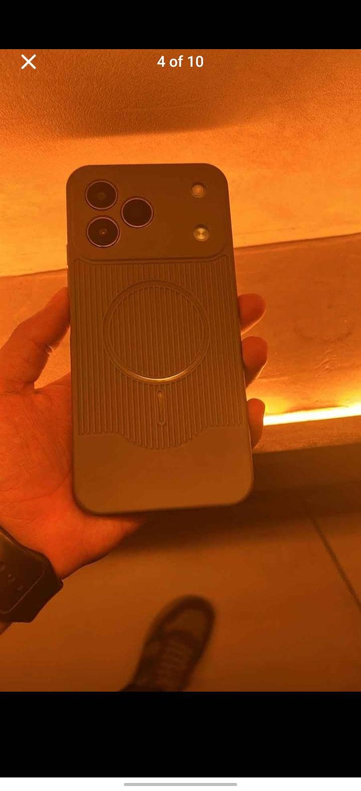 Tecno Other Model 4