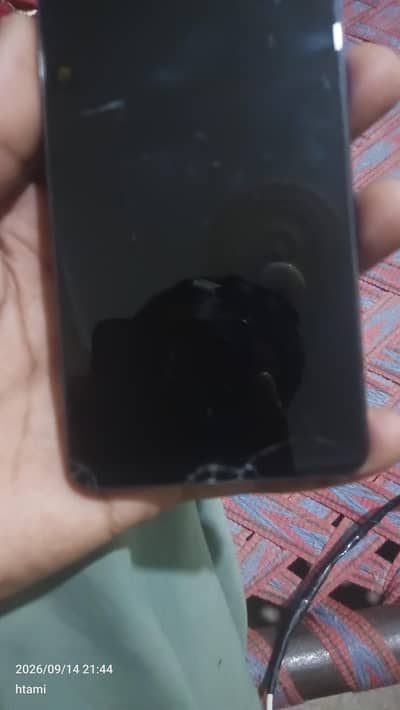 Samsung Mobile A31