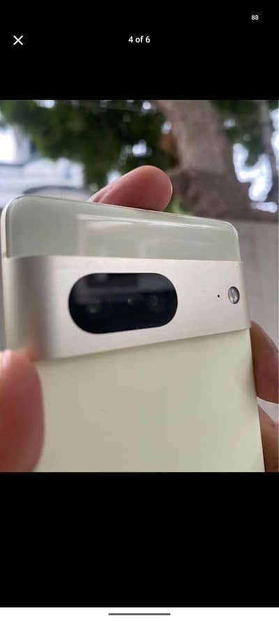 Google Pixel 7 Urgent Sell