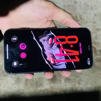 Apple iPhone 12