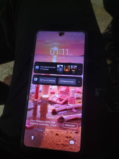 Tecno Spark 20
