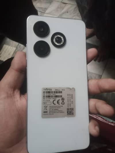 Infinix Smart 8