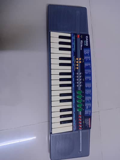 Original Casio Tonebank Keyboard
