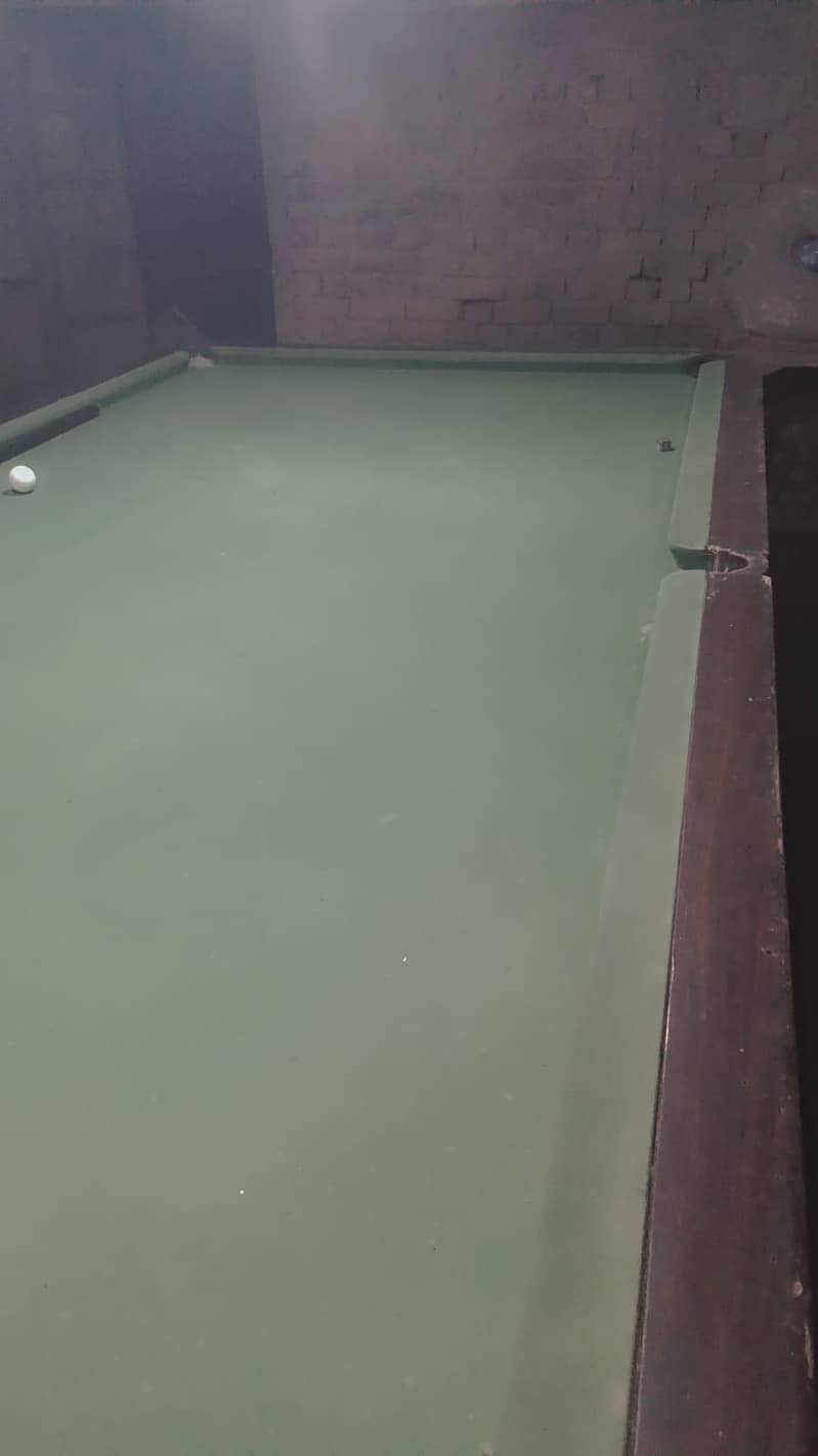 snooker game 0
