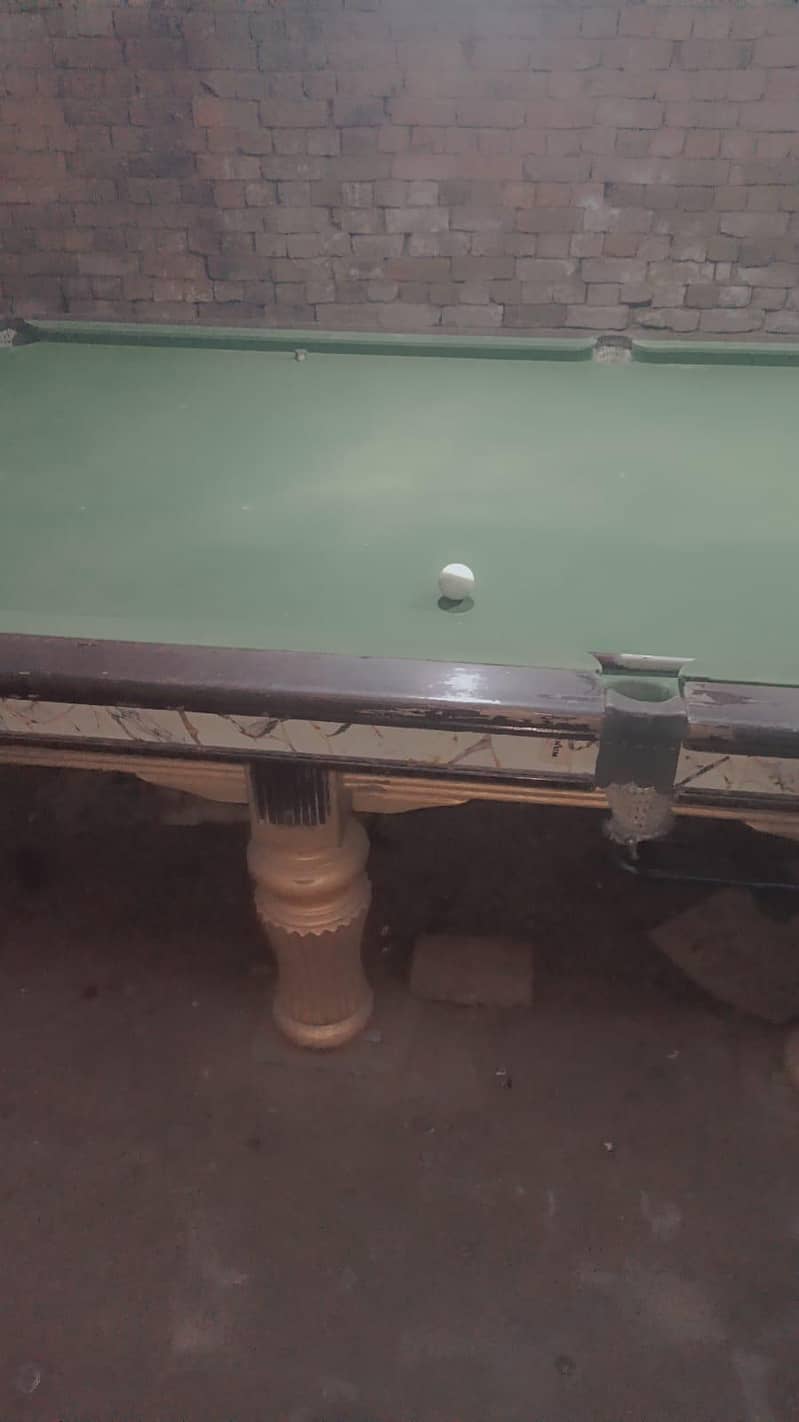 snooker game 3