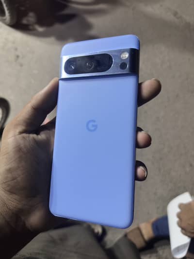 Google Pixel 8 Pro