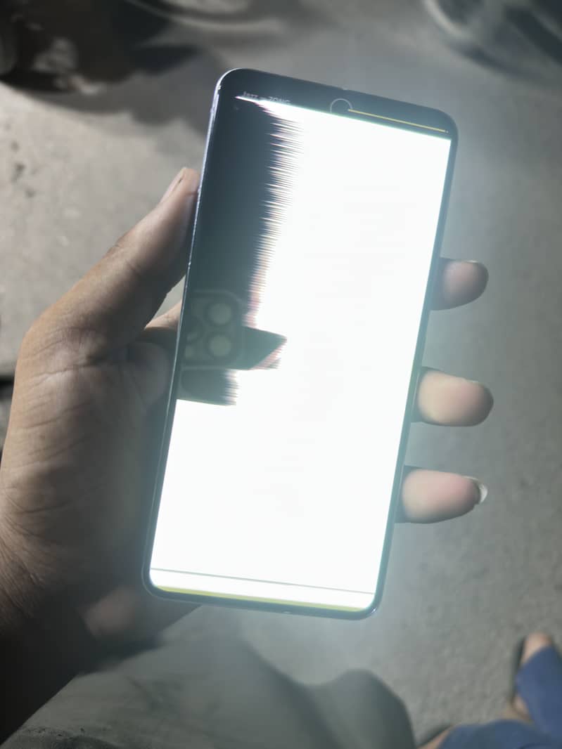Google Pixel 8 Pro 1