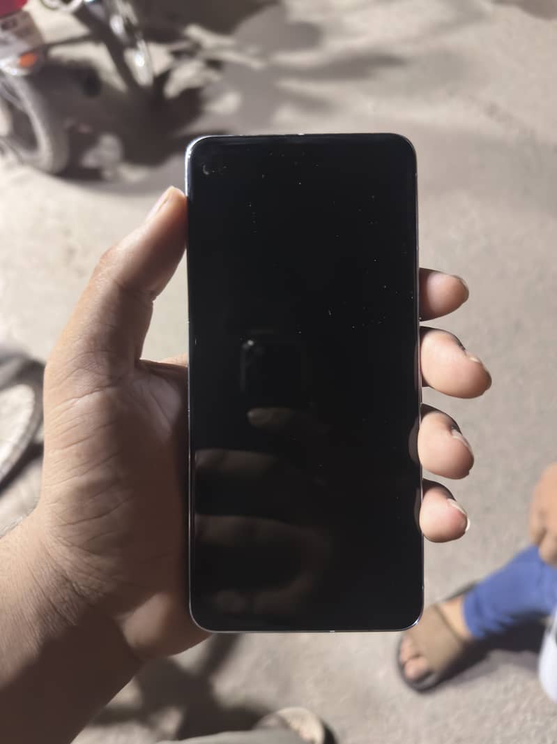 Google Pixel 8 Pro 4