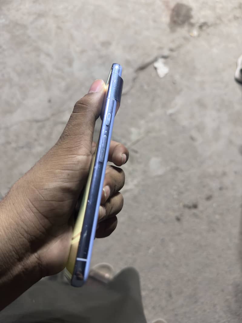 Google Pixel 8 Pro 6
