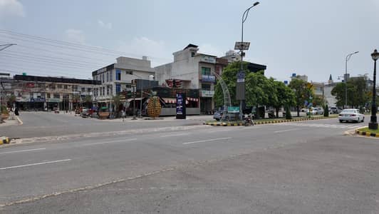 5 Marla Possession BB Block Plot Available for sale