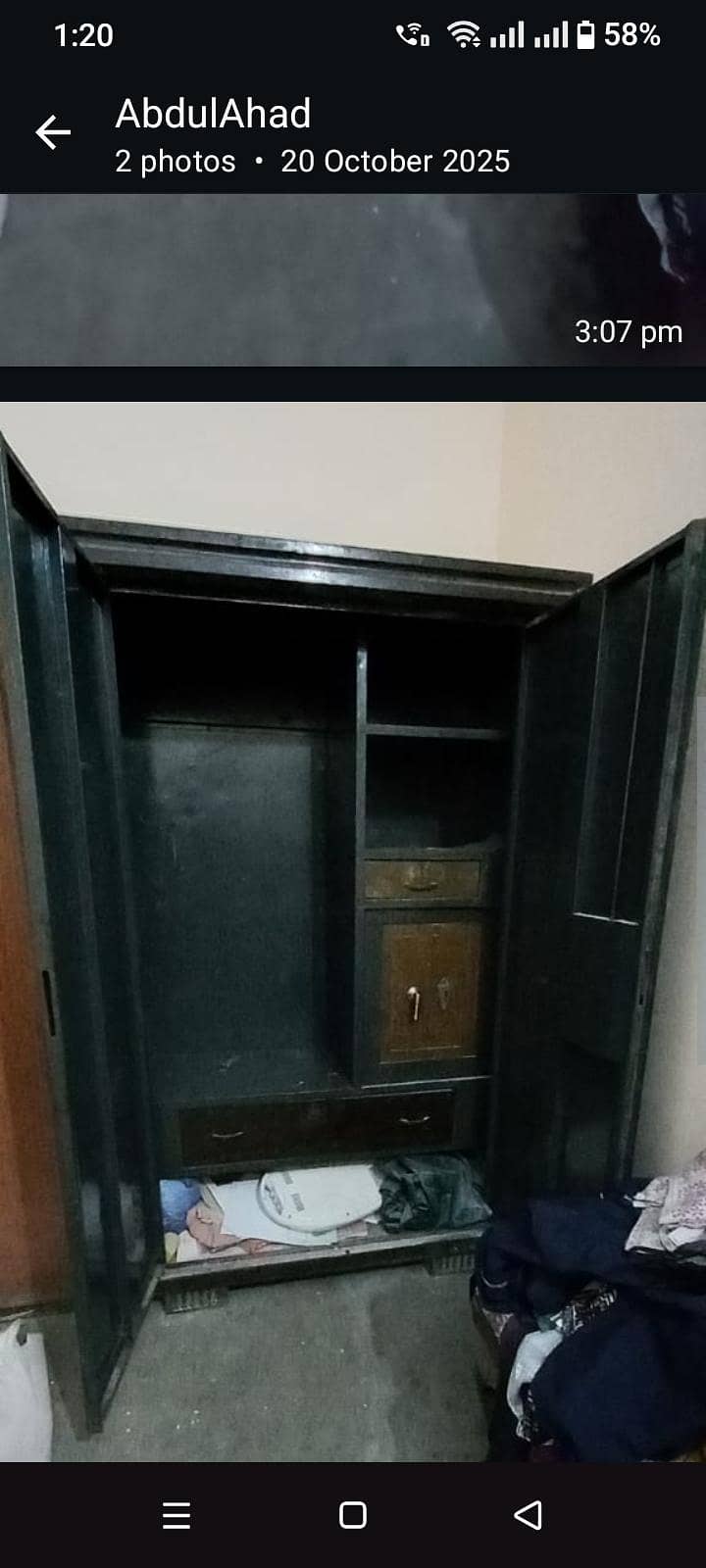 iron safe 2