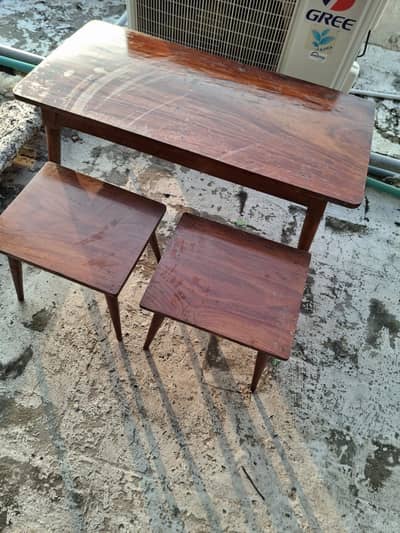 Table Set
