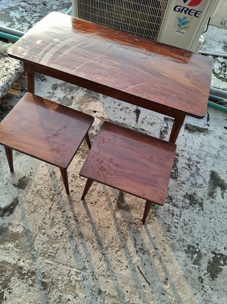 Table Set 0