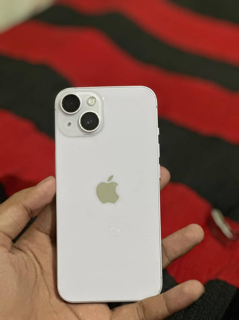 Apple iPhone 14 5