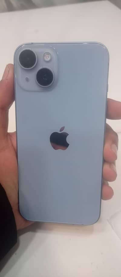 Apple iPhone 14 jv