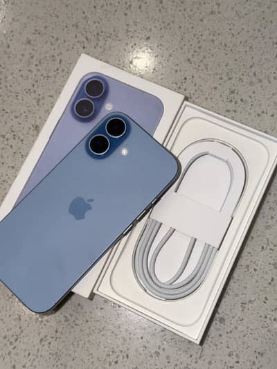 Apple iPhone 17