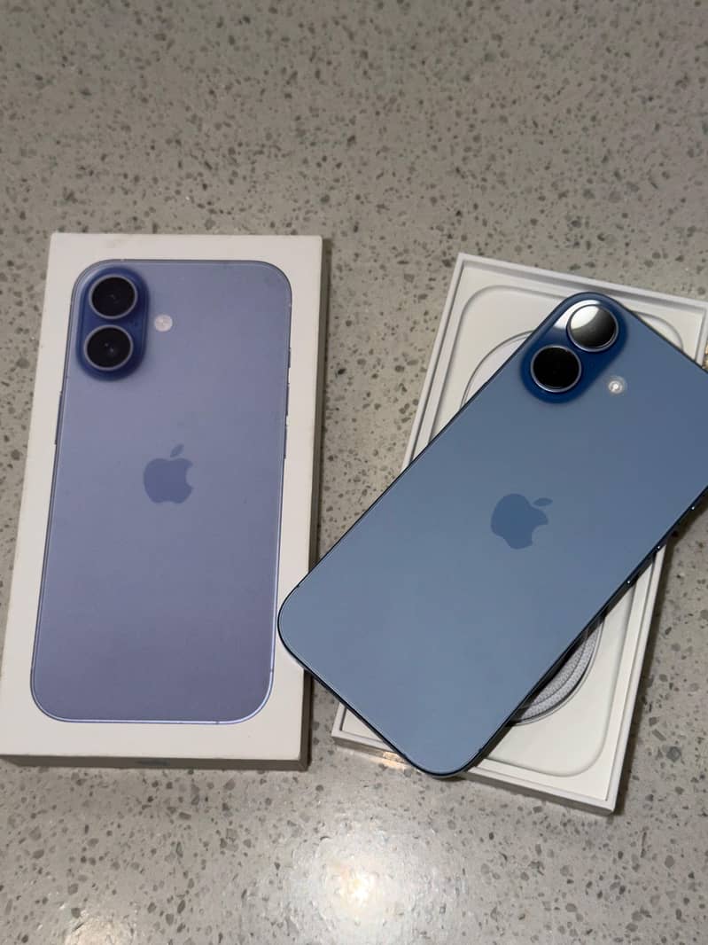 Apple iPhone 17 4
